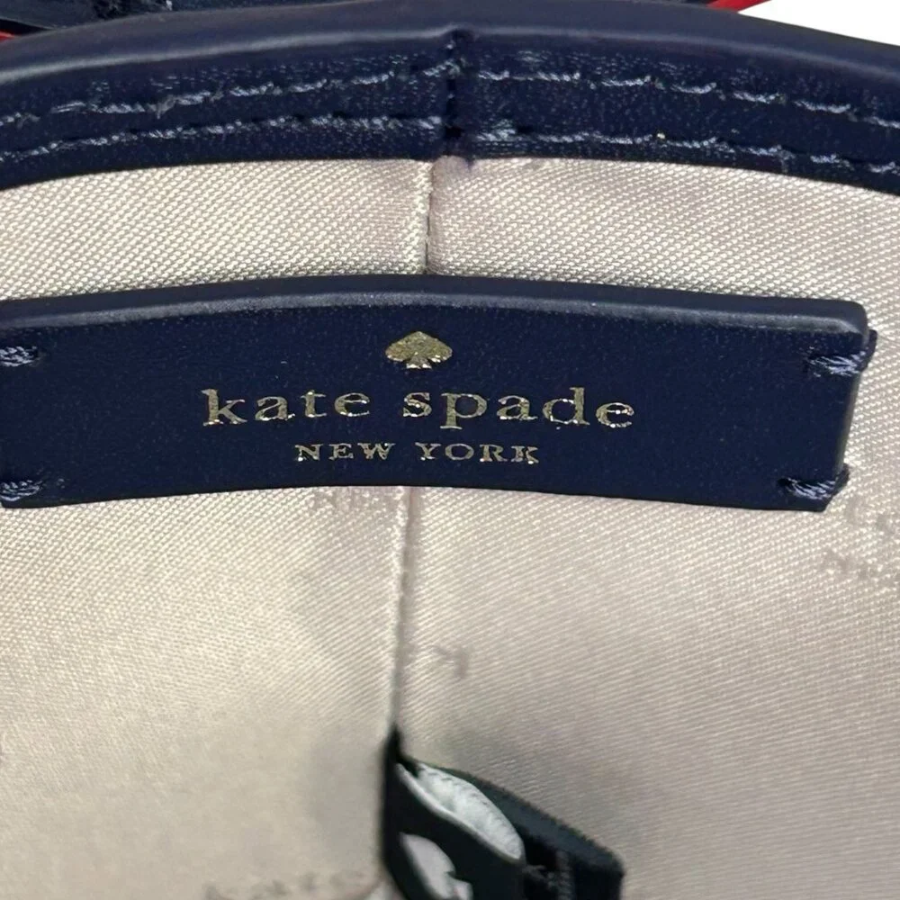 KATE SPADE WINTER WONDERS CAROUSEL 3D CROSSBODY BAG NWT - Picture 3 of 8